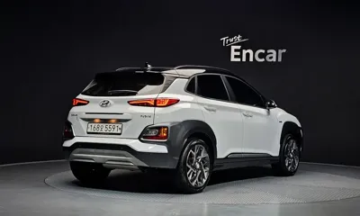 Hyundai Kona 2020, 135998 км, за 10744.28 USD