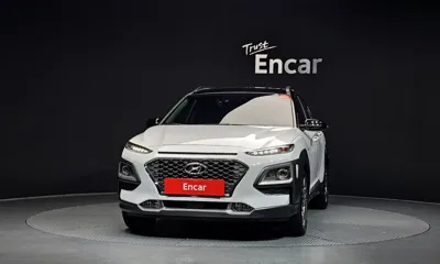 Hyundai Kona 2020, 135998 км, за 10744.28 USD