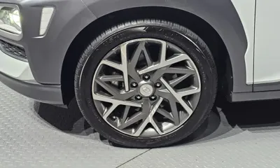 Hyundai Kona 2020, 135998 км, за 10744.28 USD