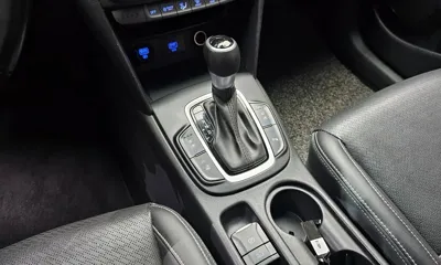 Hyundai Kona 2020, 135998 км, за 10744.28 USD - фото 9