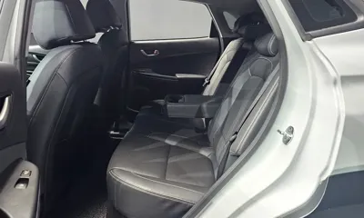Hyundai Kona 2020, 135998 км, за 10744.28 USD - фото 12