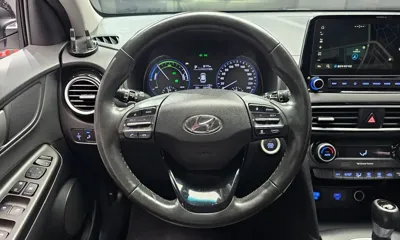 Hyundai Kona 2020, 135998 км, за 10744.28 USD - фото 13
