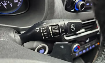 Hyundai Kona 2020, 135998 км, за 10744.28 USD - фото 19