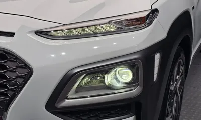Hyundai Kona 2020, 135998 км, за 10744.28 USD - фото 22