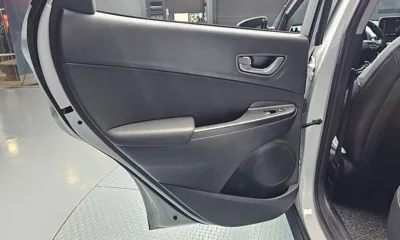 Hyundai Kona 2020, 135998 км, за 10744.28 USD - фото 25