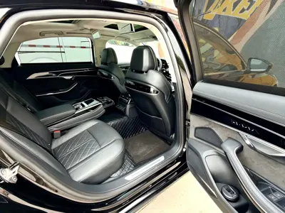 Audi A8 New Energy 2022, 65000 км, за 46614.75 USD - фото 6