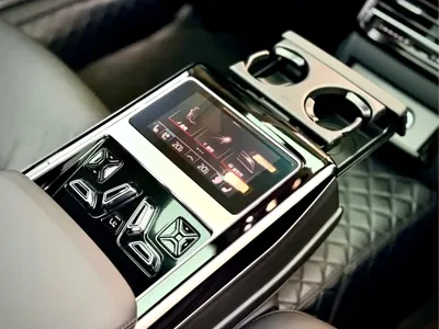 Audi A8 New Energy 2022, 65000 км, за 46614.75 USD - фото 10