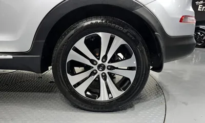 Kia Sportage 2012, 156947 км, за 3875.46 USD