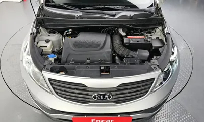 Kia Sportage 2012, 156947 км, за 3875.46 USD - фото 6
