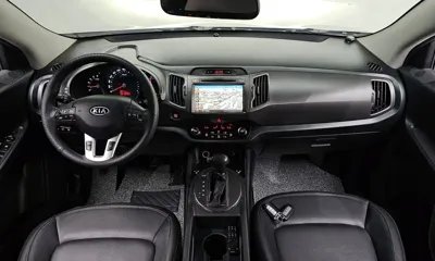 Kia Sportage 2012, 156947 км, за 3875.46 USD - фото 7