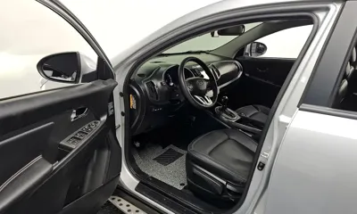 Kia Sportage 2012, 156947 км, за 3875.46 USD - фото 11