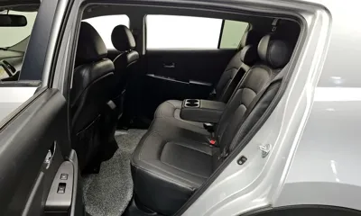 Kia Sportage 2012, 156947 км, за 3875.46 USD - фото 12