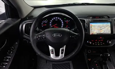 Kia Sportage 2012, 156947 км, за 3875.46 USD - фото 13