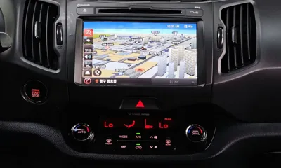 Kia Sportage 2012, 156947 км, за 3875.46 USD - фото 14