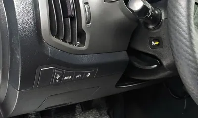 Kia Sportage 2012, 156947 км, за 3875.46 USD - фото 16