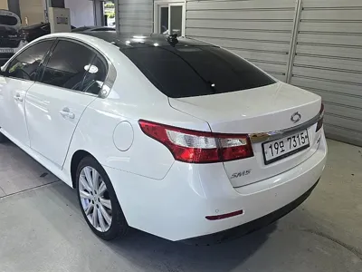 Renault-KoreaSamsung SM5 2012, 146000 км, за 1509.78 USD - фото 6