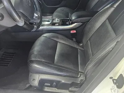 Renault-KoreaSamsung SM5 2012, 146000 км, за 1509.78 USD - фото 7