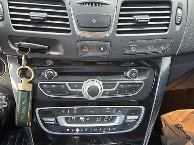 Renault-KoreaSamsung SM5 2012, 146000 км, за 1509.78 USD - фото 12