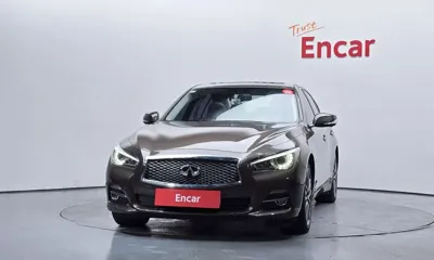 Infiniti Q50 2015, 128997 км, за 4167.48 USD