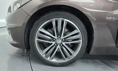 Infiniti Q50 2015, 128997 км, за 4167.48 USD