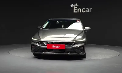 Hyundai Avante 2025, 14263 км, за 13220.53 USD