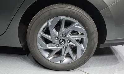 Hyundai Avante 2025, 14263 км, за 13220.53 USD