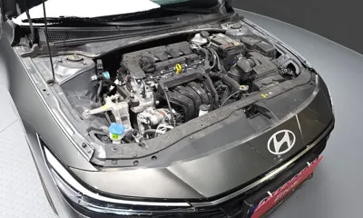 Hyundai Avante 2025, 14263 км, за 13220.53 USD - фото 6