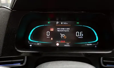 Hyundai Avante 2025, 14263 км, за 13220.53 USD - фото 8
