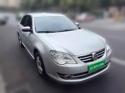 Volkswagen Bora 2008, 176800 км, за 2933 USD - фото 3