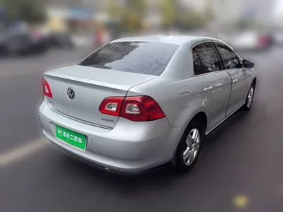 Volkswagen Bora 2008, 176800 км, за 2933 USD - фото 6