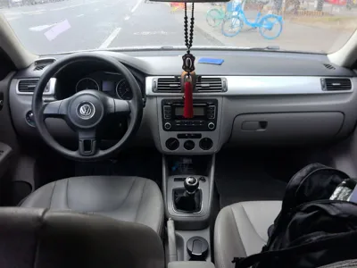 Volkswagen Bora 2008, 176800 км, за 2933 USD - фото 10