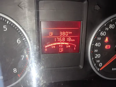 Volkswagen Bora 2008, 176800 км, за 2933 USD - фото 13