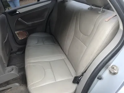Volkswagen Bora 2008, 176800 км, за 2933 USD - фото 18