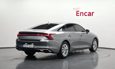 Kia K8 2022, 50089 км, за 11750.03 USD