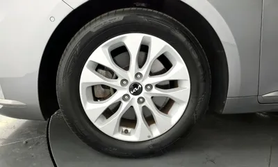 Kia K8 2022, 50089 км, за 11750.03 USD
