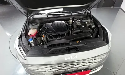 Kia K8 2022, 50089 км, за 11750.03 USD - фото 6