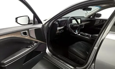 Kia K8 2022, 50089 км, за 11750.03 USD - фото 10