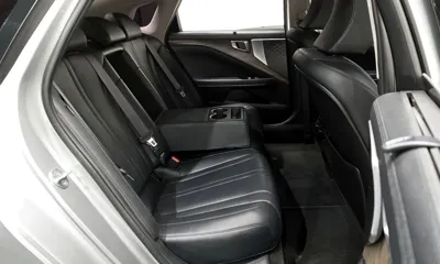 Kia K8 2022, 50089 км, за 11750.03 USD - фото 12