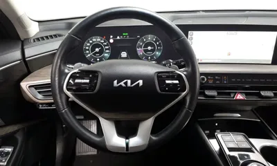 Kia K8 2022, 50089 км, за 11750.03 USD - фото 13