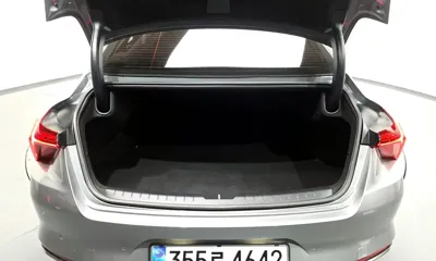 Kia K8 2022, 50089 км, за 11750.03 USD - фото 20