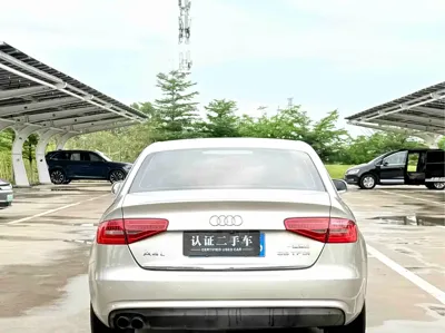 Audi A4L 2015, 100000 км, за 6150.56 USD - фото 6