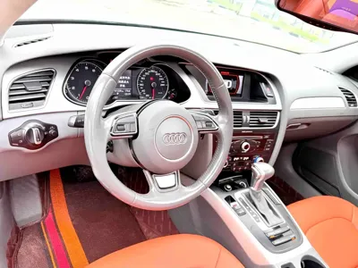 Audi A4L 2015, 100000 км, за 6150.56 USD - фото 11