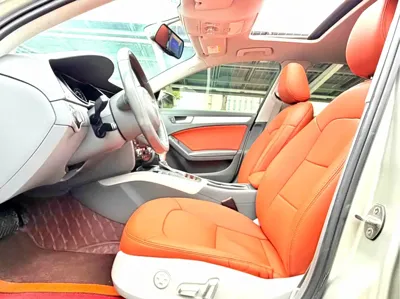 Audi A4L 2015, 100000 км, за 6150.56 USD - фото 12
