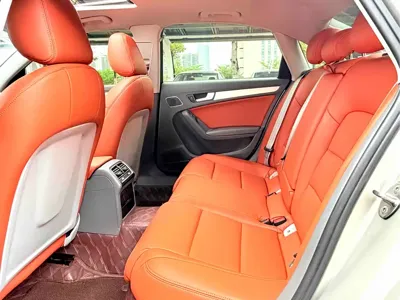 Audi A4L 2015, 100000 км, за 6150.56 USD - фото 13