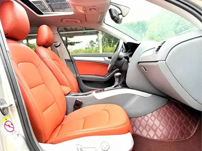 Audi A4L 2015, 100000 км, за 6150.56 USD - фото 14