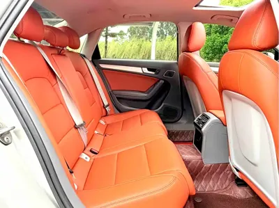 Audi A4L 2015, 100000 км, за 6150.56 USD - фото 15
