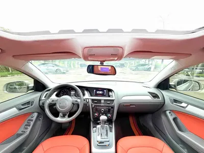 Audi A4L 2015, 100000 км, за 6150.56 USD - фото 16