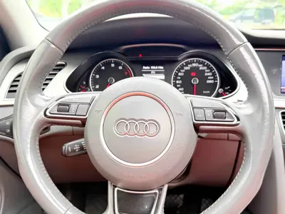 Audi A4L 2015, 100000 км, за 6150.56 USD - фото 17