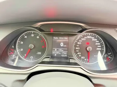 Audi A4L 2015, 100000 км, за 6150.56 USD - фото 18