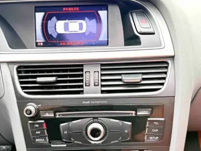 Audi A4L 2015, 100000 км, за 6150.56 USD - фото 20